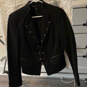 Jacket. Size 10